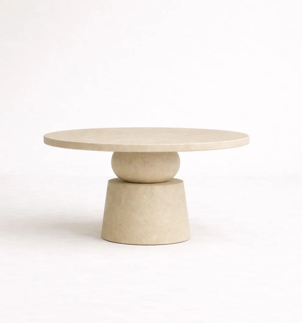 Mesa de Comedor Billie