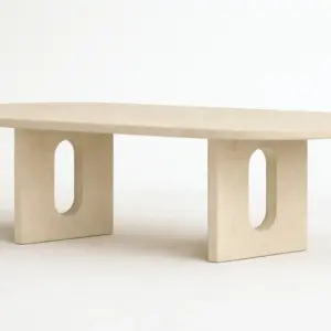 Mesa de Comedor Marie (Cuadrada)