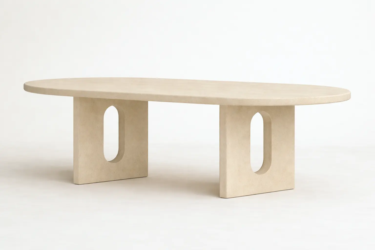 Mesa de Comedor Marie (Cuadrada)