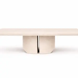 Mesa de Comedor Zaha