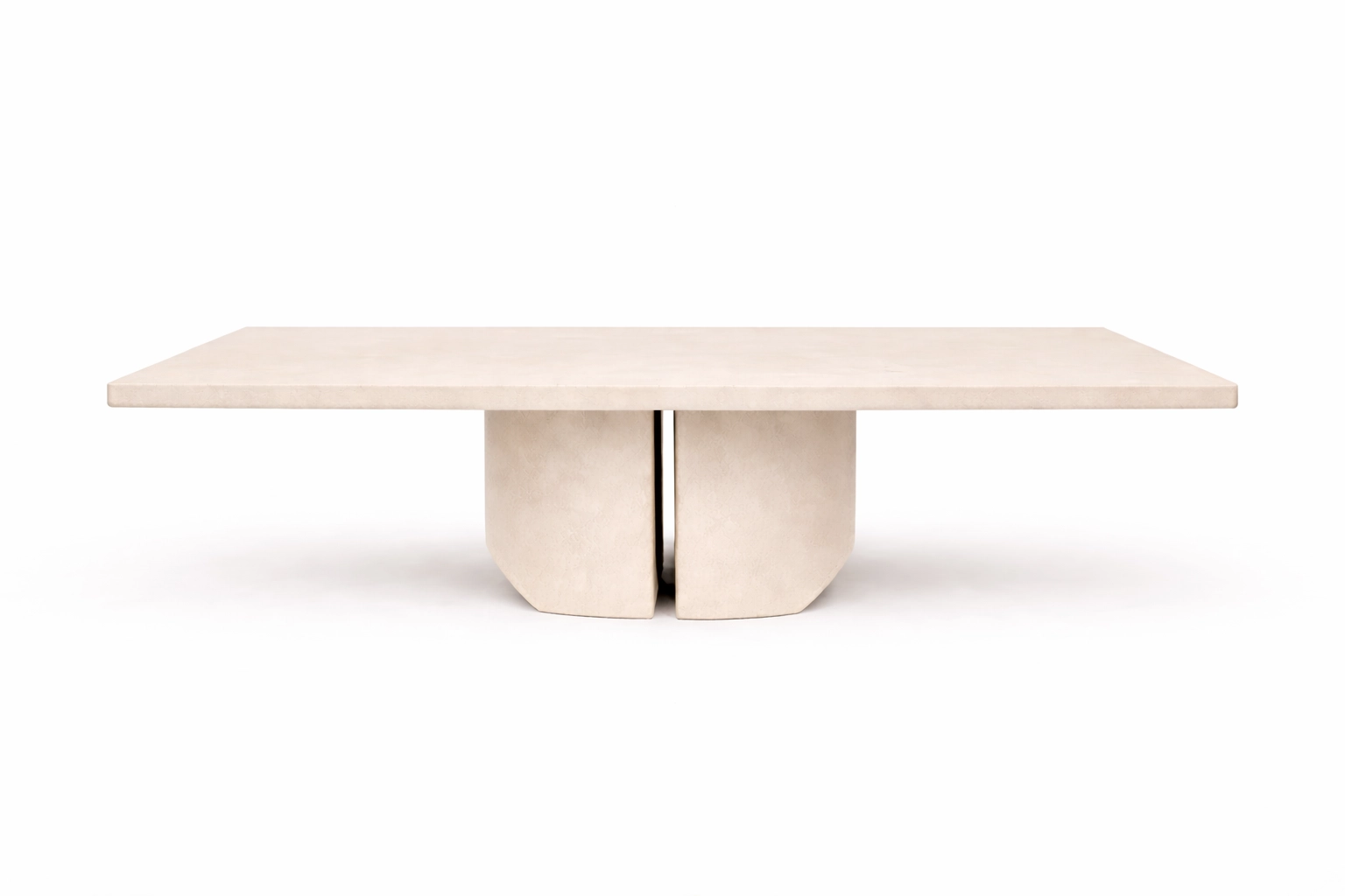Mesa de Comedor Zaha