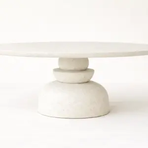 Mesa de Comedor Toni (Ovalada)