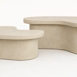 Mesa de Centro Serena