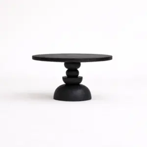 Mesa de Comedor Toni (Redonda)