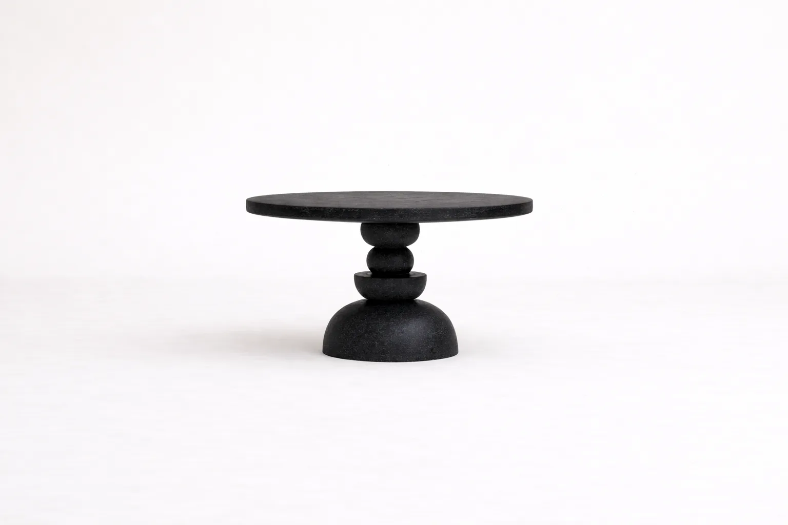 Mesa de Comedor Toni (Redonda)